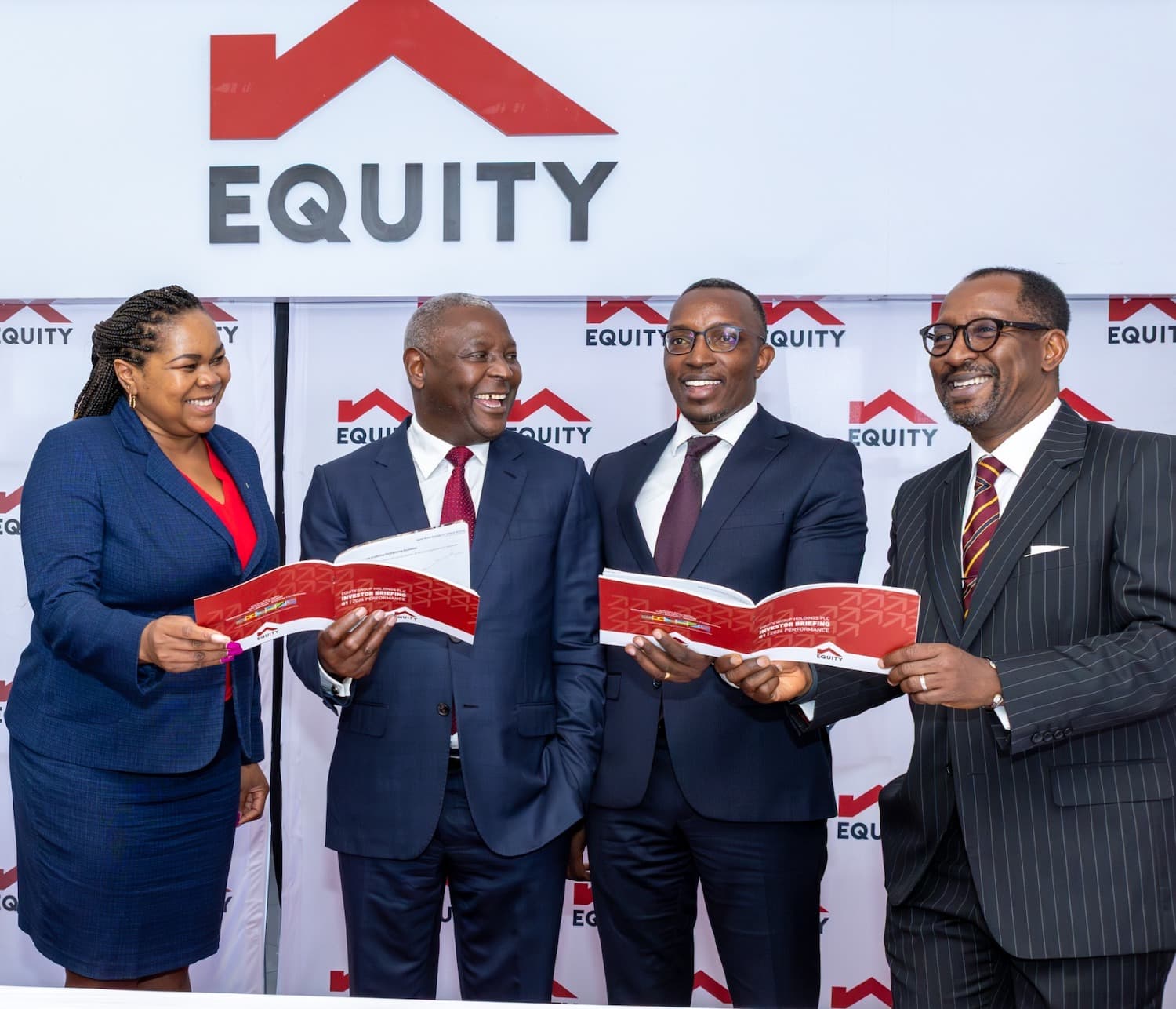 For Equity Group, Insurance Emerges as a Strong Revenue Driver