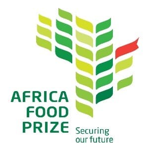 Champions for Nutrition, Food Security and Agribusiness Named Winners of 2017 Africa Food Prize