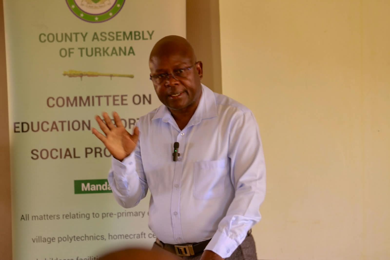 Turkana orders vocational colleges to train for jobs of the future