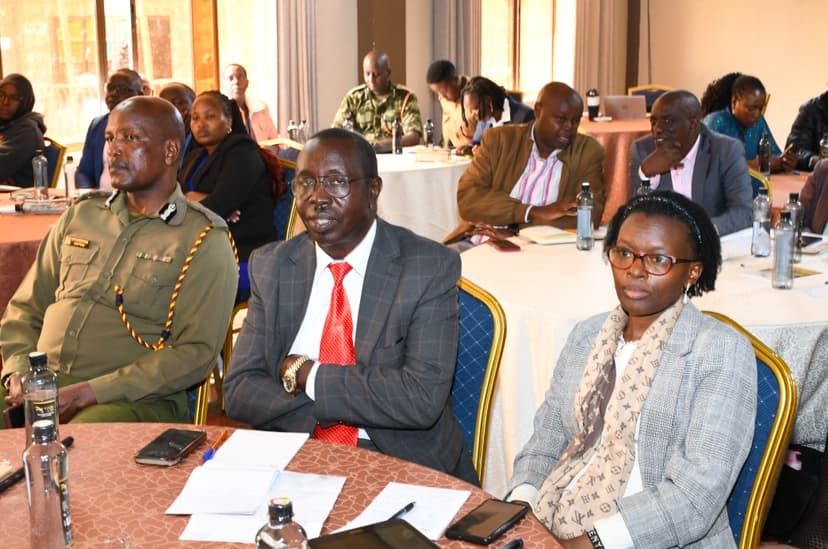 Youth cautioned against misuse of cyberspace