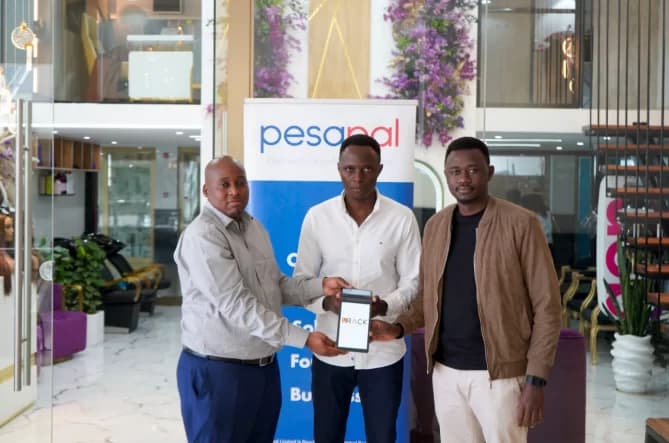 Small Businesses Urged to Leverage Technology for Growth