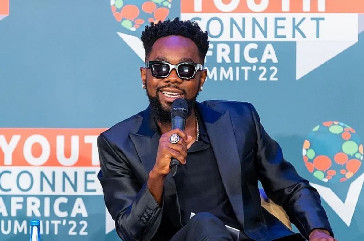 Patoranking Foundation & ALX Africa launch $500,000 tech scholarship initiative