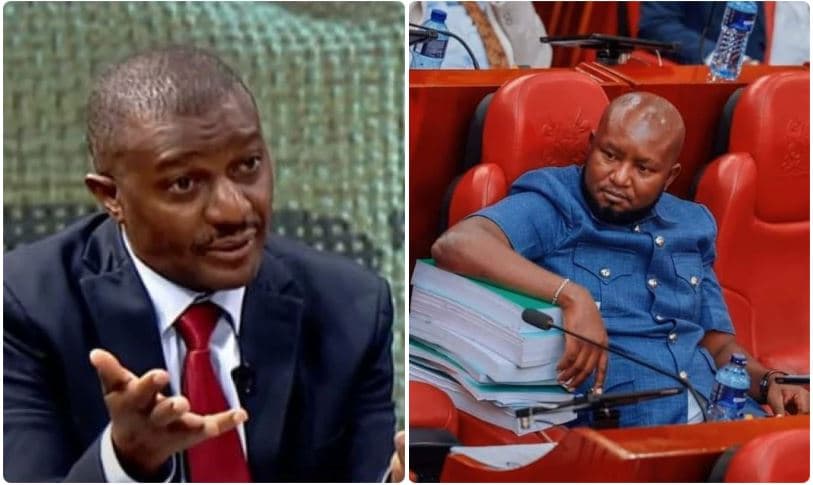 Infotrak Report Ranks Kenya’s Most Popular Senators in 2024