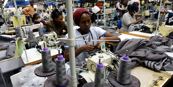 Kenyan agricultural exports to Tanzania hit five month high