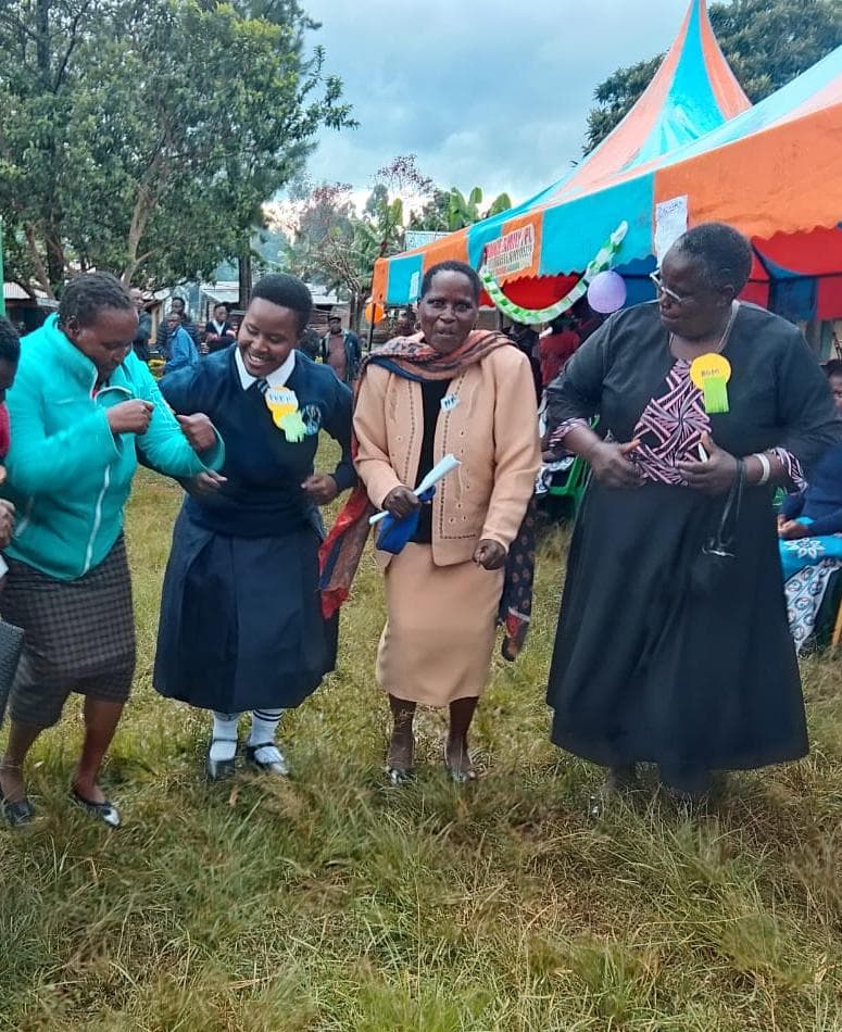 Stay Away From Drugs or Risk Your Future – Kisii Senator Warns Students