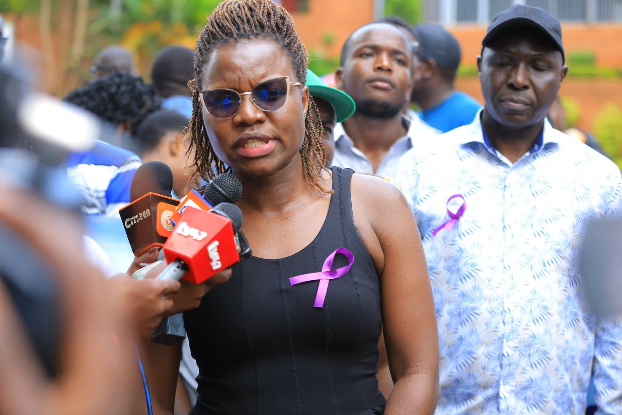 Kisii LSK officials hail Obado murder conviction, say verdict restores faith in justice