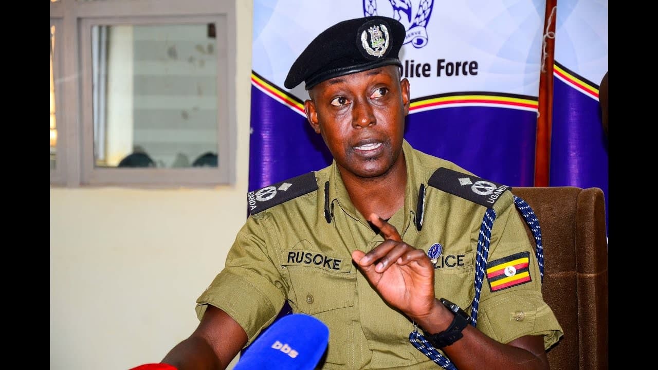 Police Expose Kenyan Scammers Behind WhatsApp Account Hacks in Uganda