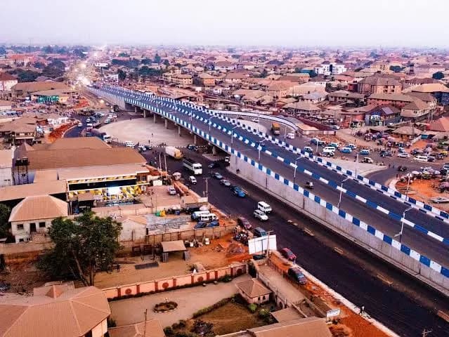 Nigeria Launches 125-Kilometer Benin-Asaba Superhighway Construction