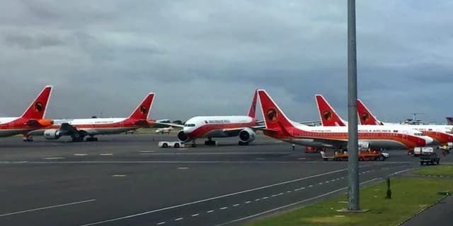 Updates on Antonio Agostinho Neto International Airport (AIAAN) Project in Angola