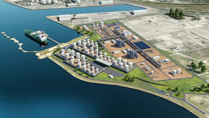 ‘Rebound’ SAF Project in France Takes Shape as Technip, Airbus, Safran and Tereos Form JV
