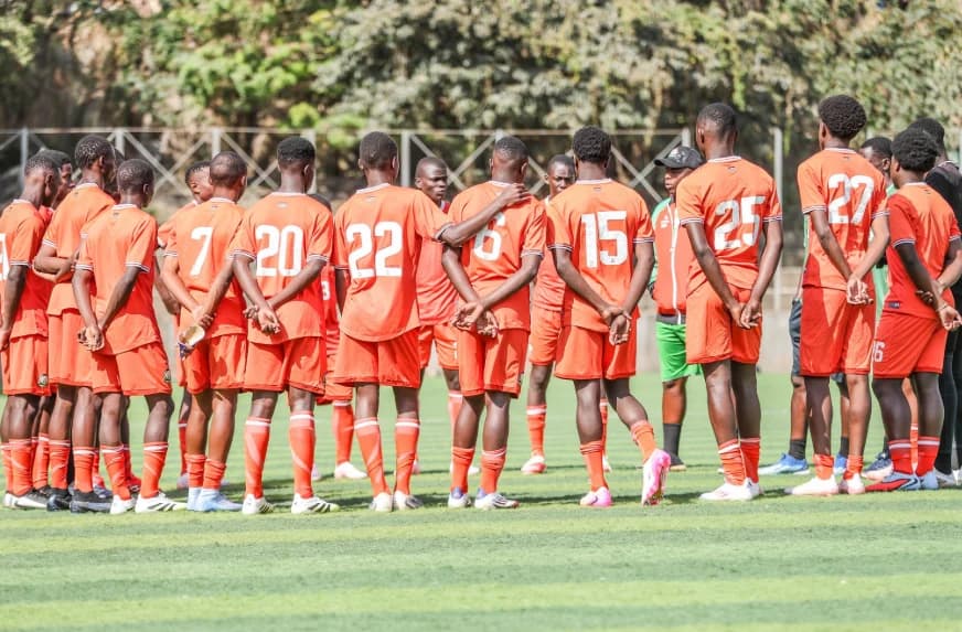 Kenya’s Junior Stars Embark on New Era as they Hunt Continental Glory