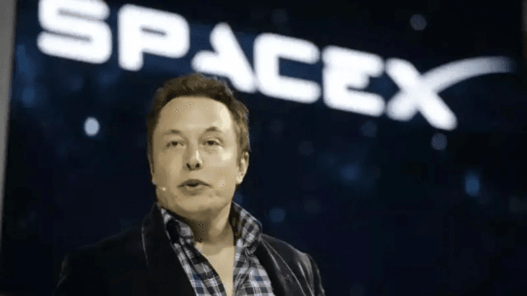 SpaceX launches IPO, making Elon Musk the world’s first trillionaire