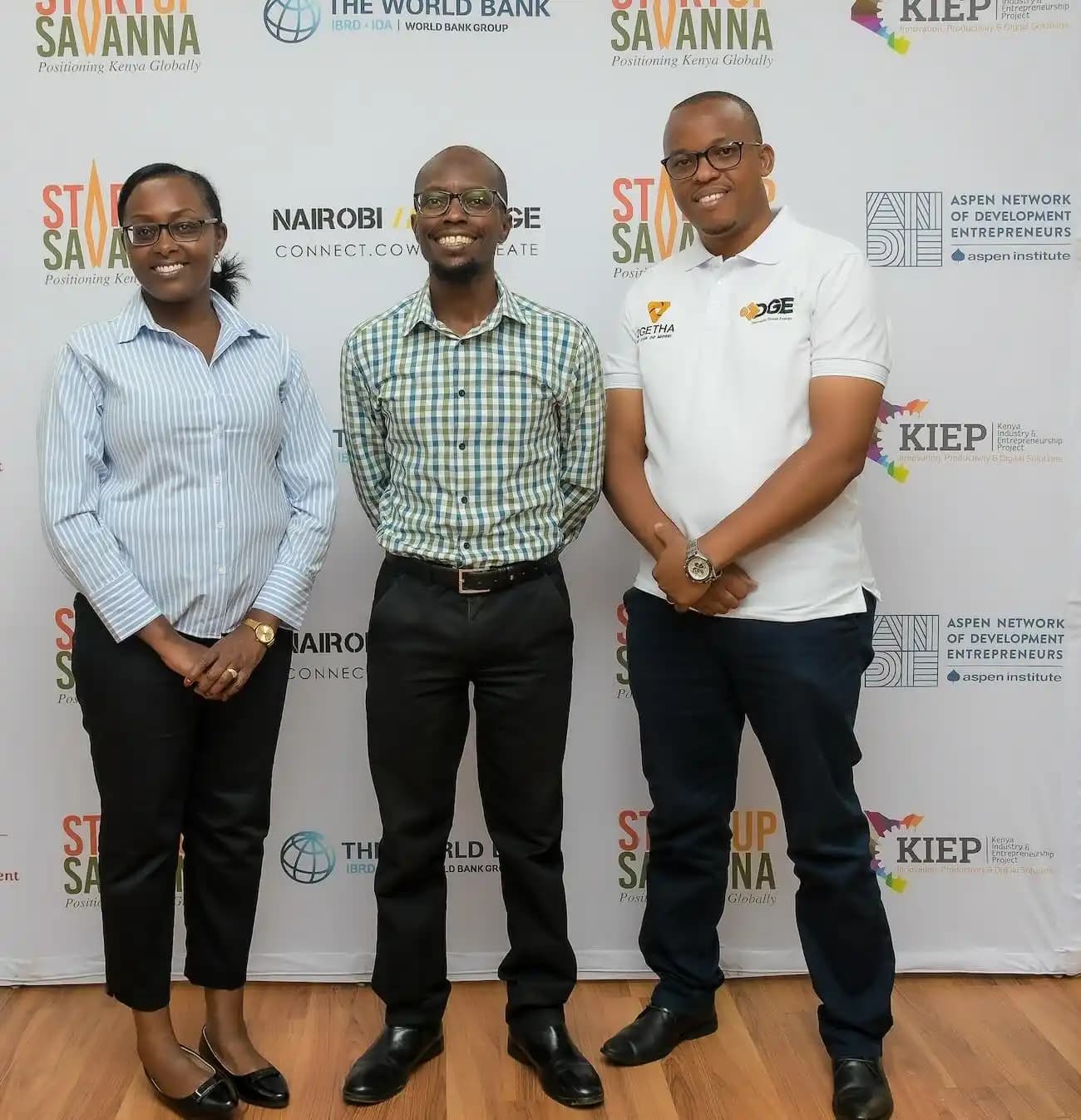 Kua Ventures and Startup Savanna Partner To Support East African SMEs