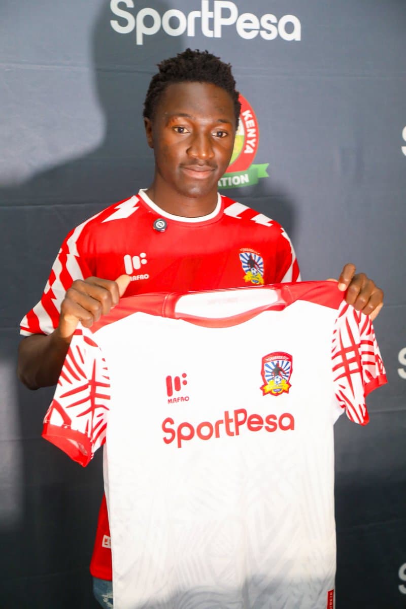 Luis Ingavi ends US chapter with Shabana FC switch