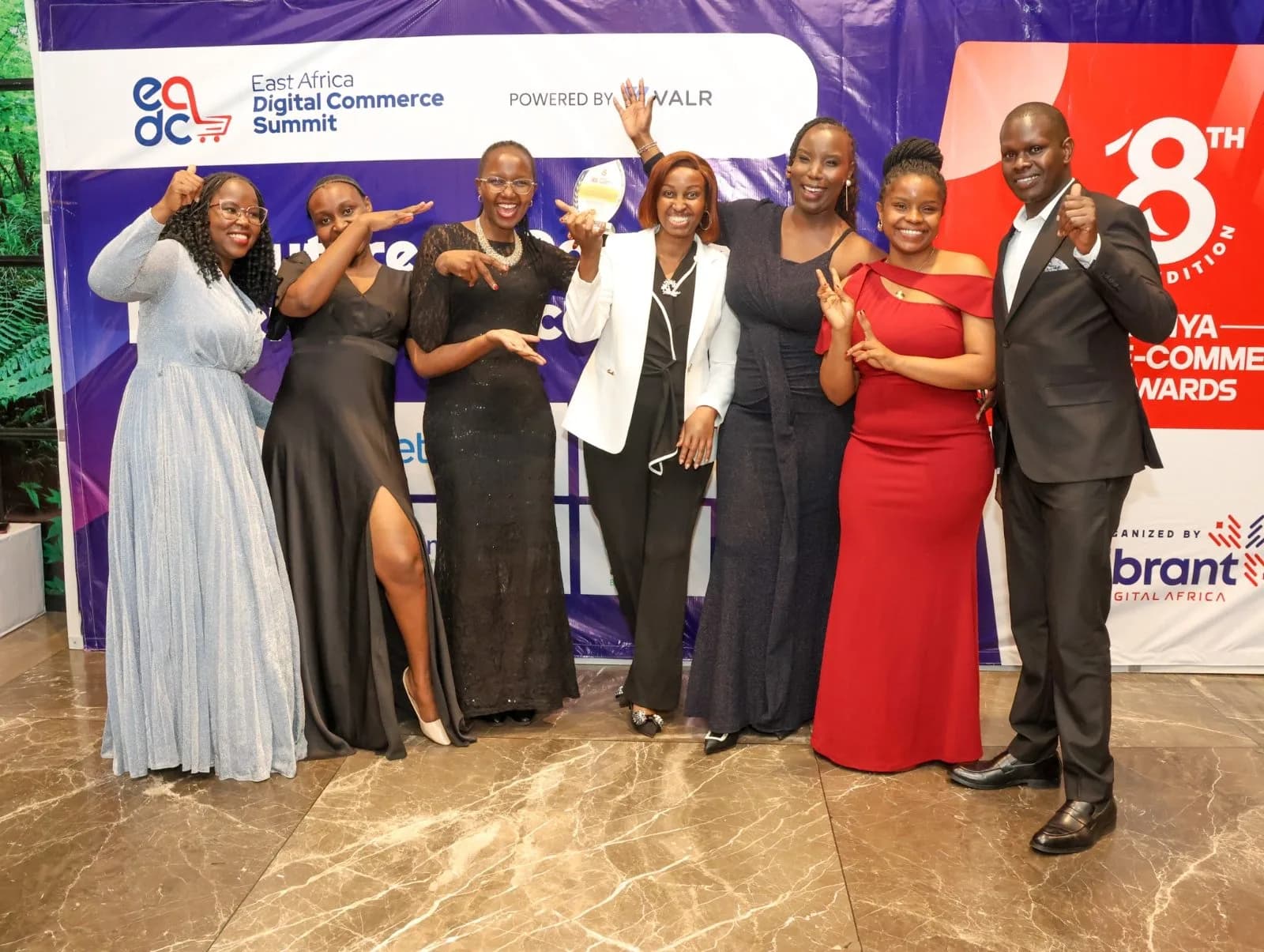 Jubilee Health Insurance named best digital insurance provider