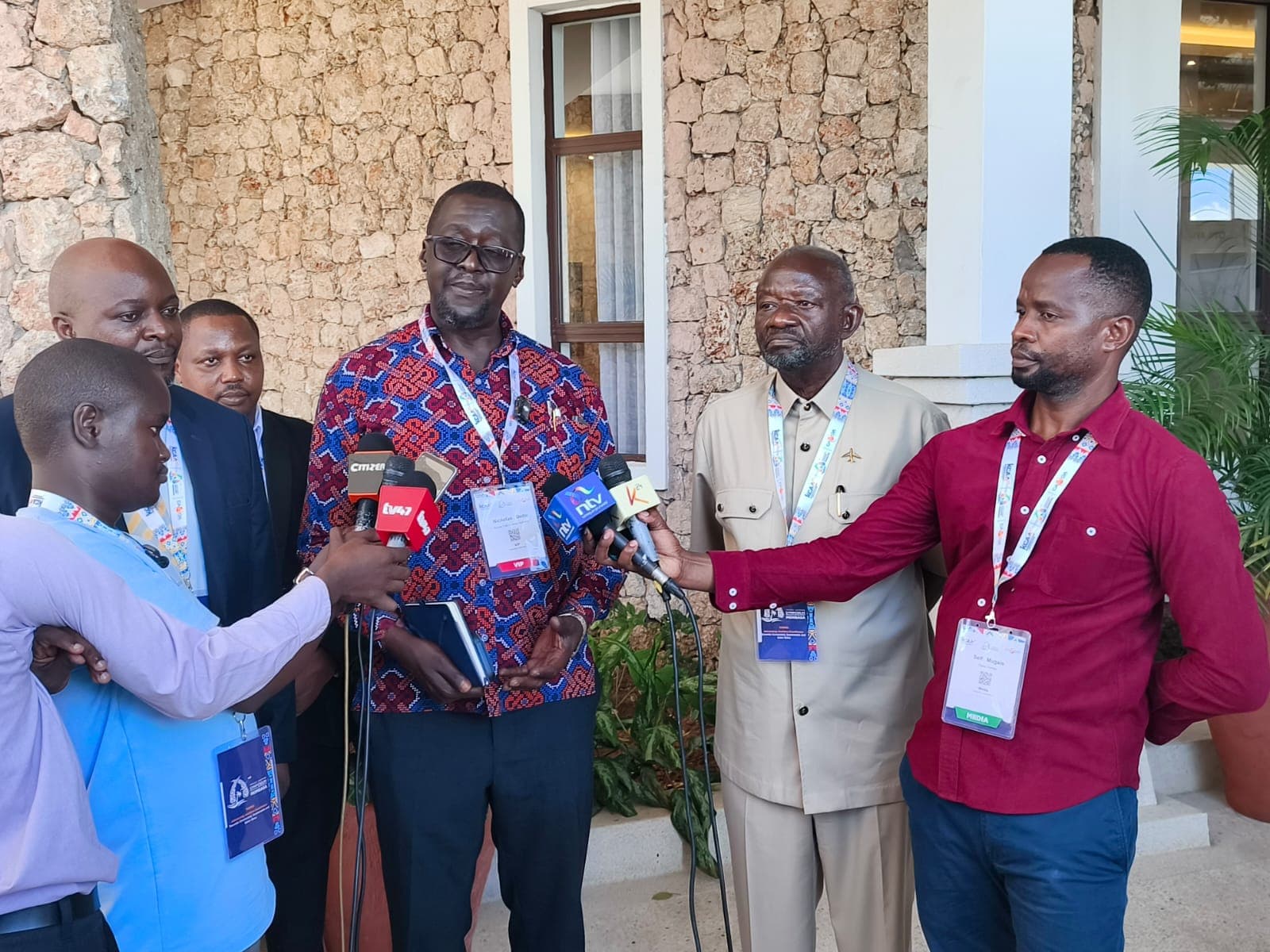 Kenya airport runways remain safe and operational, KCAA assures