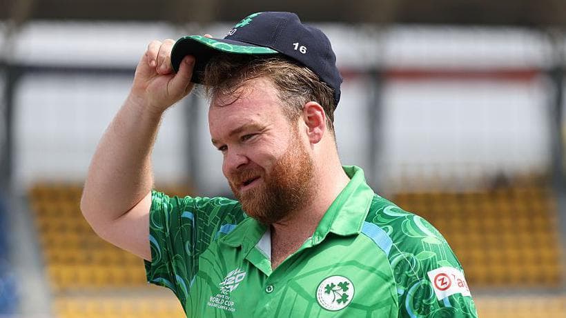 Paul Stirling Siblings: Getting to Know Richard Brian Stirling