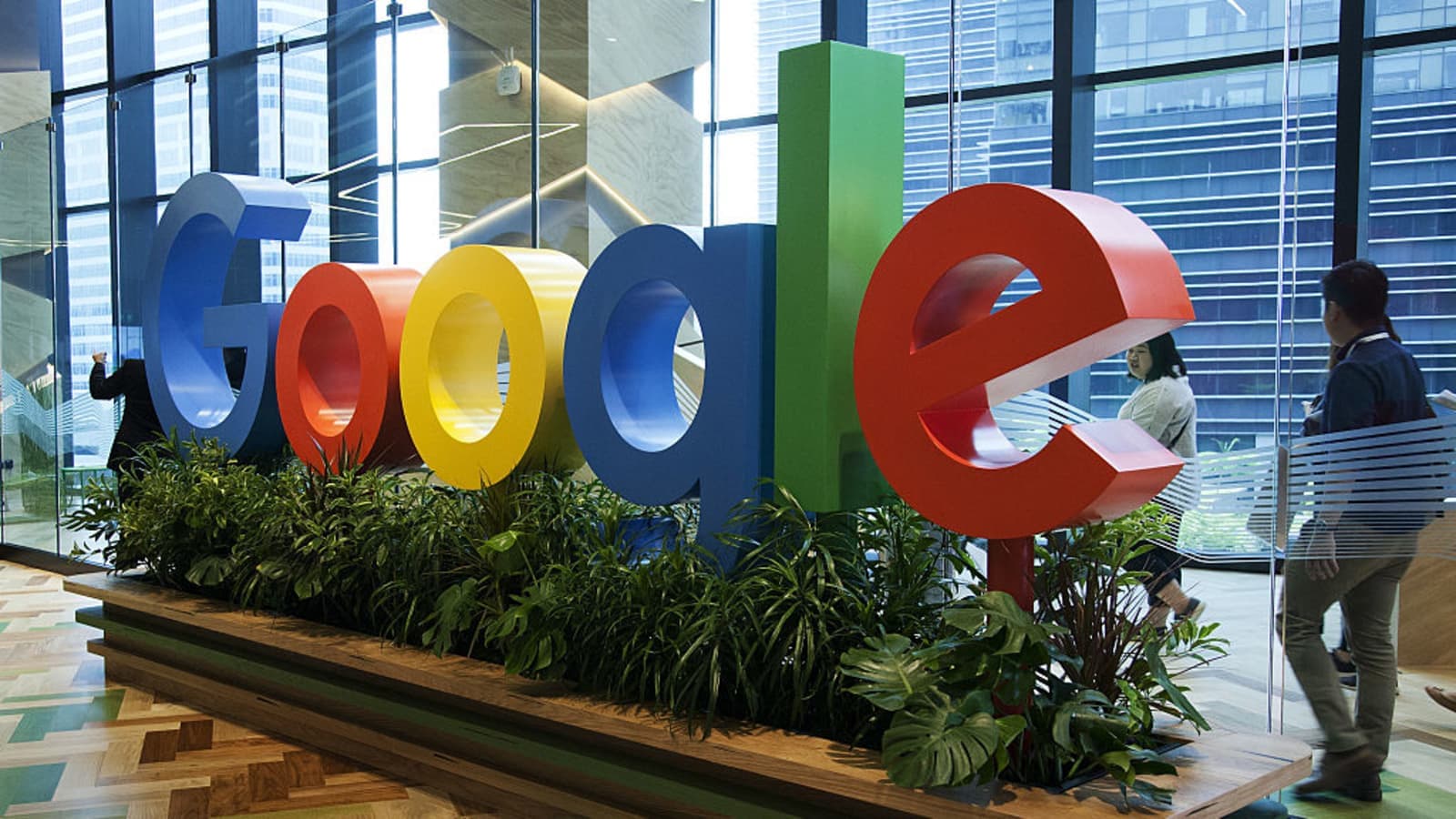 Google Launches AI Mode in Search Across Kenya, Nigeria, and South Africa