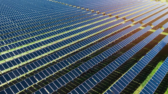 Hassan Allam Wins EPC Contract for 200 MW Solar & BESS at Benban, Egypt
