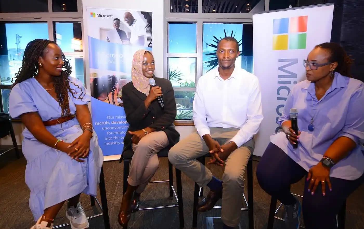 Microsoft ADC Announces the Graduation of University Lecturers from Its 2nd Upskilling Programme Cohort