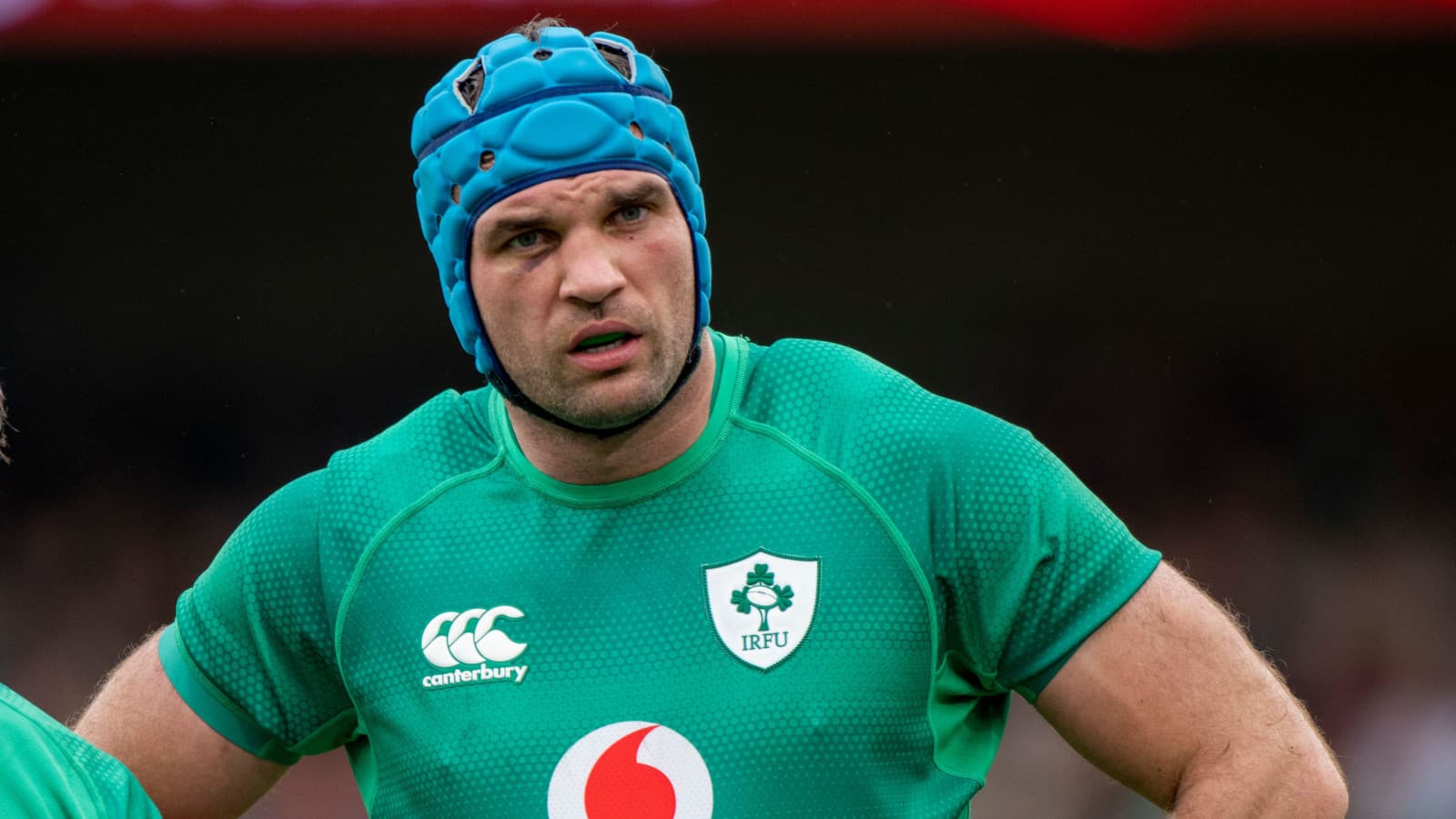 Tadhg Beirne Siblings: Get to Know Alannah, Jennifer and Caoimhe
