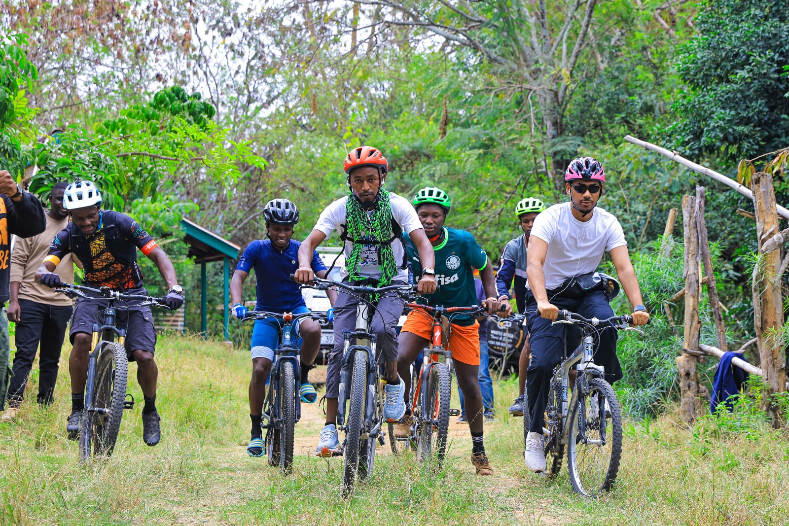 KTB plans to transform Mount Kenya into a premier adventure destination