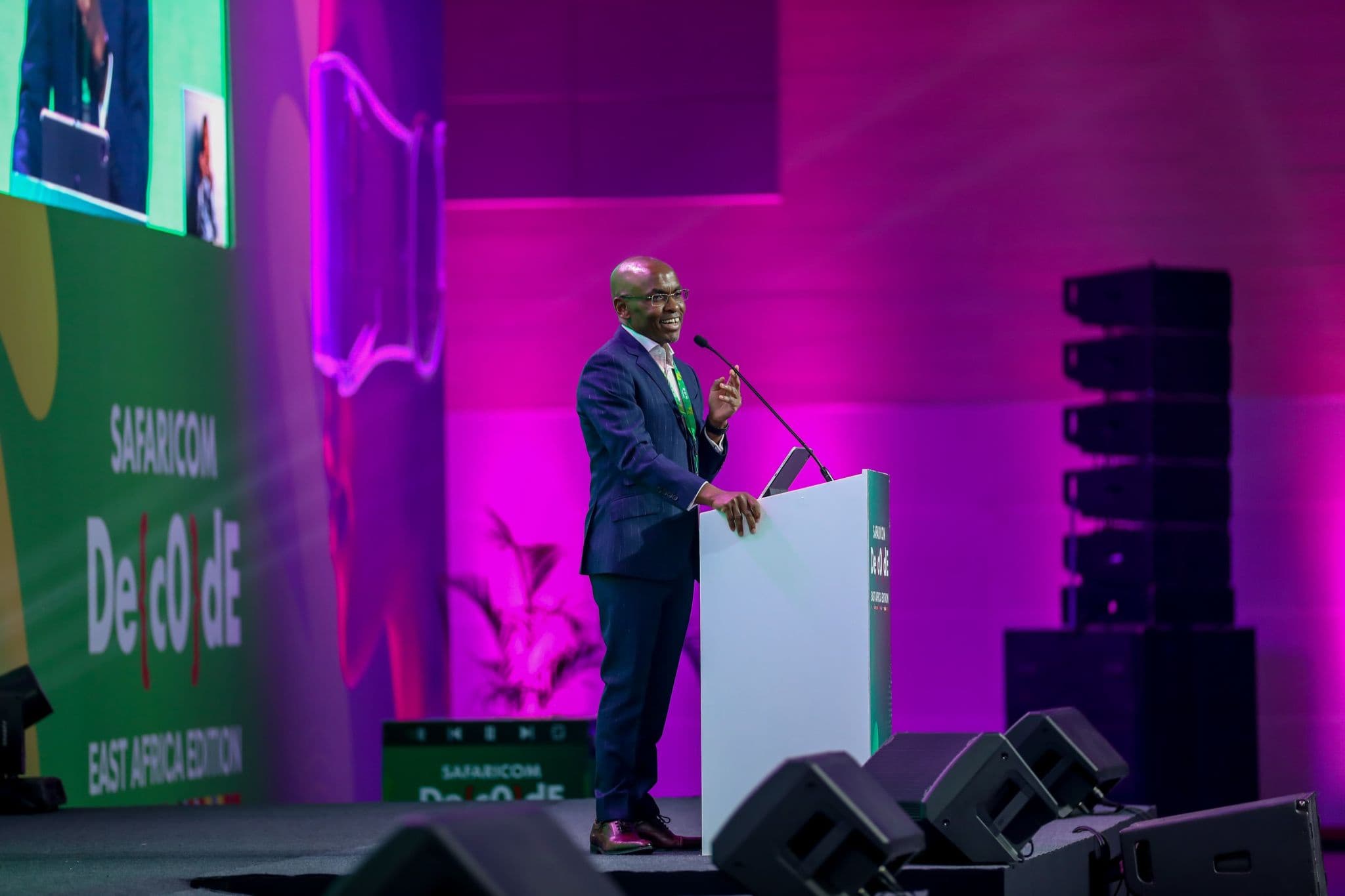 Safaricom Launches Daraja 3.0 as New Platform for Developers