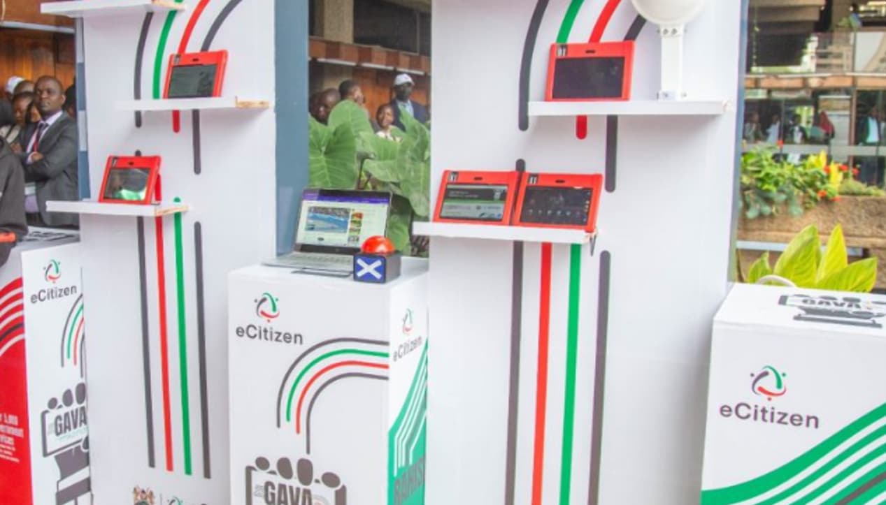 Mysterious private firms pocket Sh1.45 billion from eCitizen in 12 months