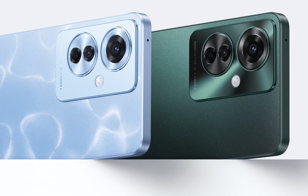 Oppo Reno11 F 5G specifications and price in Kenya