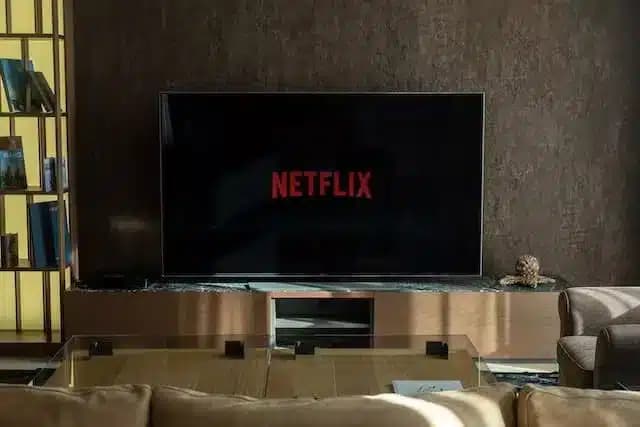 The Singlehood Series: The Netflix Algorithm Revealed His Cheating