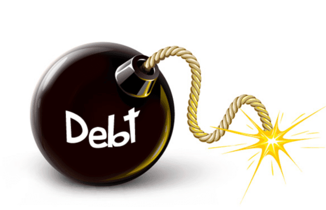 Do You Know There Are Factors That Influence How You Think About Debt? Find Out What Influences Debt Personalities