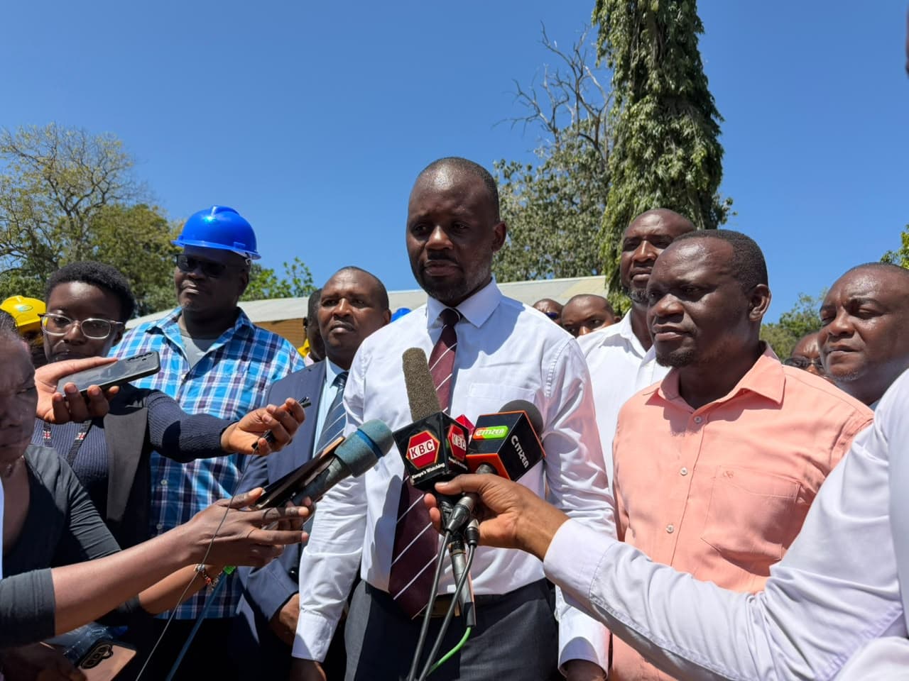 Kilifi County declared technically insolvent over mounting pending bills