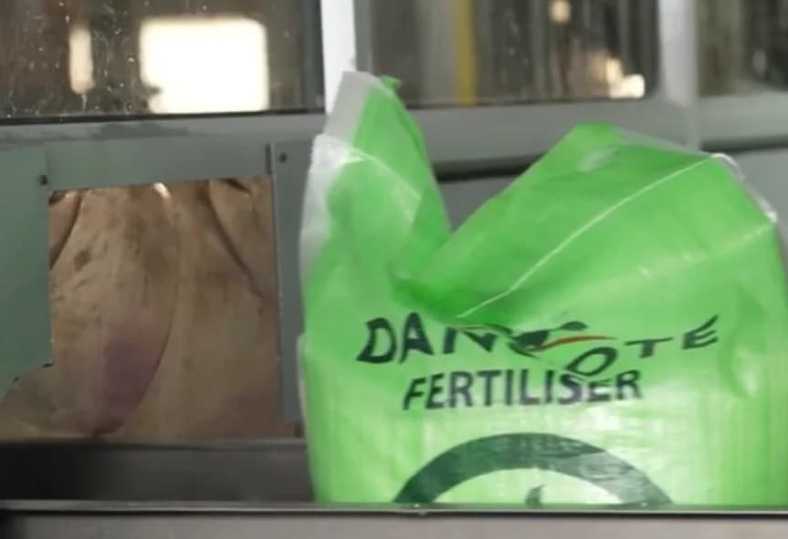 Kenya Faces Fertiliser Shock Over Strait of Hormuz Disruptions