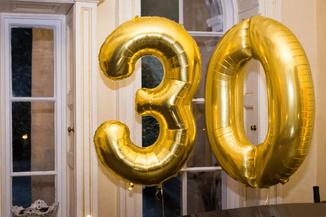 8 Mistakes To Avoid Making In Your 30s