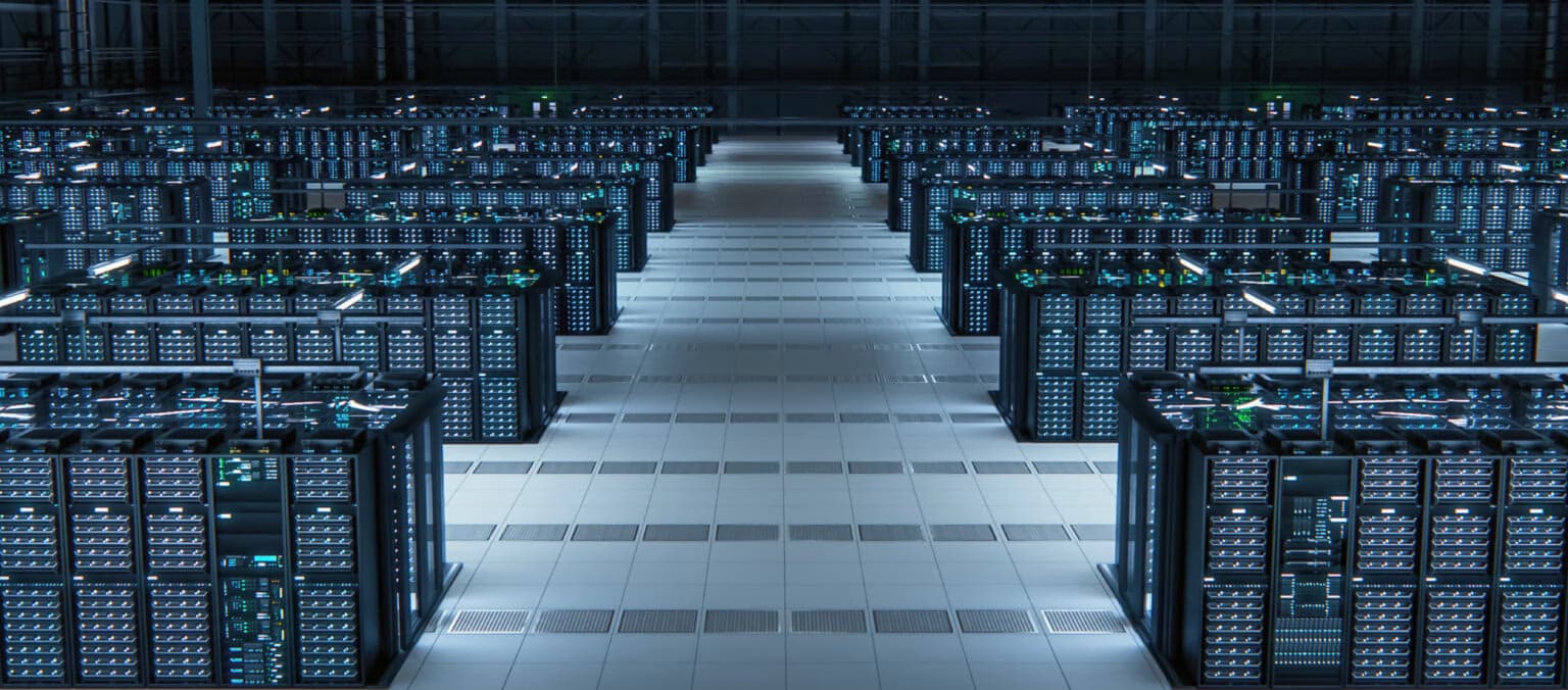 Plans Revealed for $20 Billion Data Center Clusters in Scotland, One of the World’s Largest