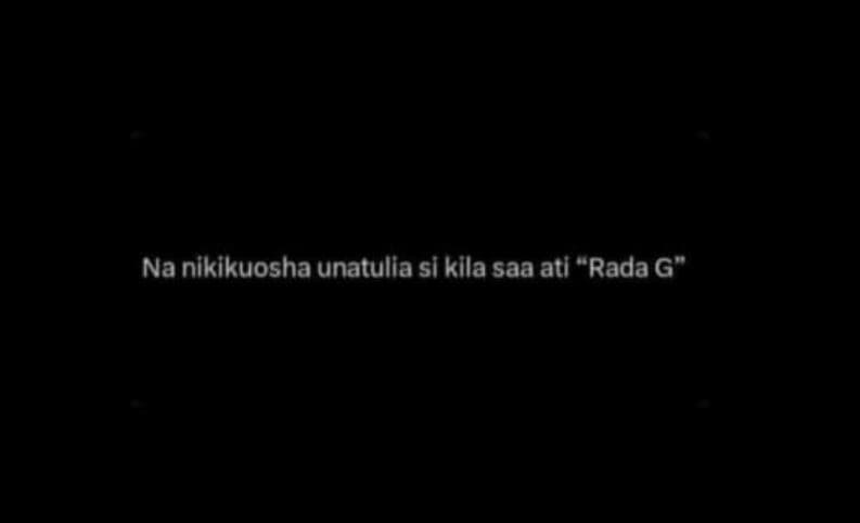 The Funniest Memes in Nairobi Today