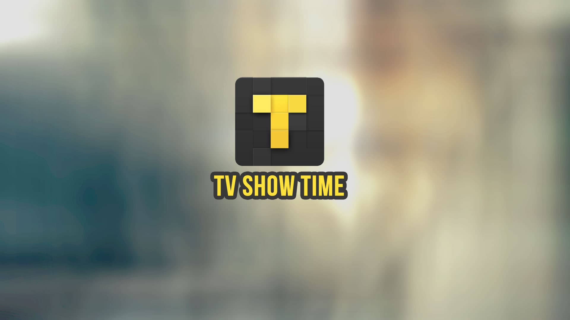 APP OF THE WEEK: TVShow Time