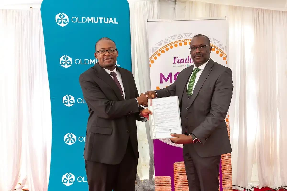Faulu Bank Launches Money Market Fund with Competitive Returns