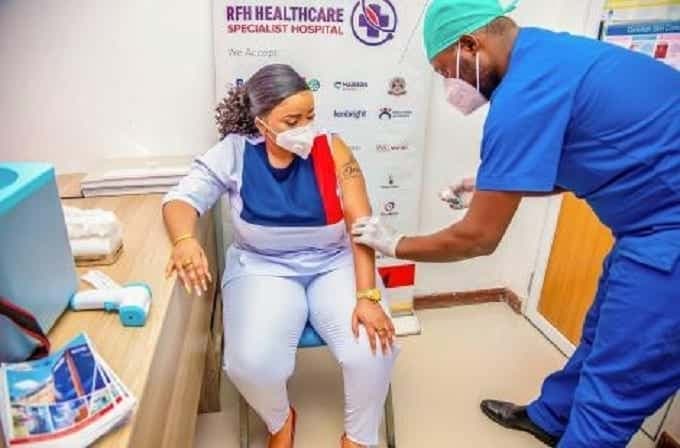 Ezekiel Mutua Defends Pastor Lucy Natasha Over Tattoo On Her Arm