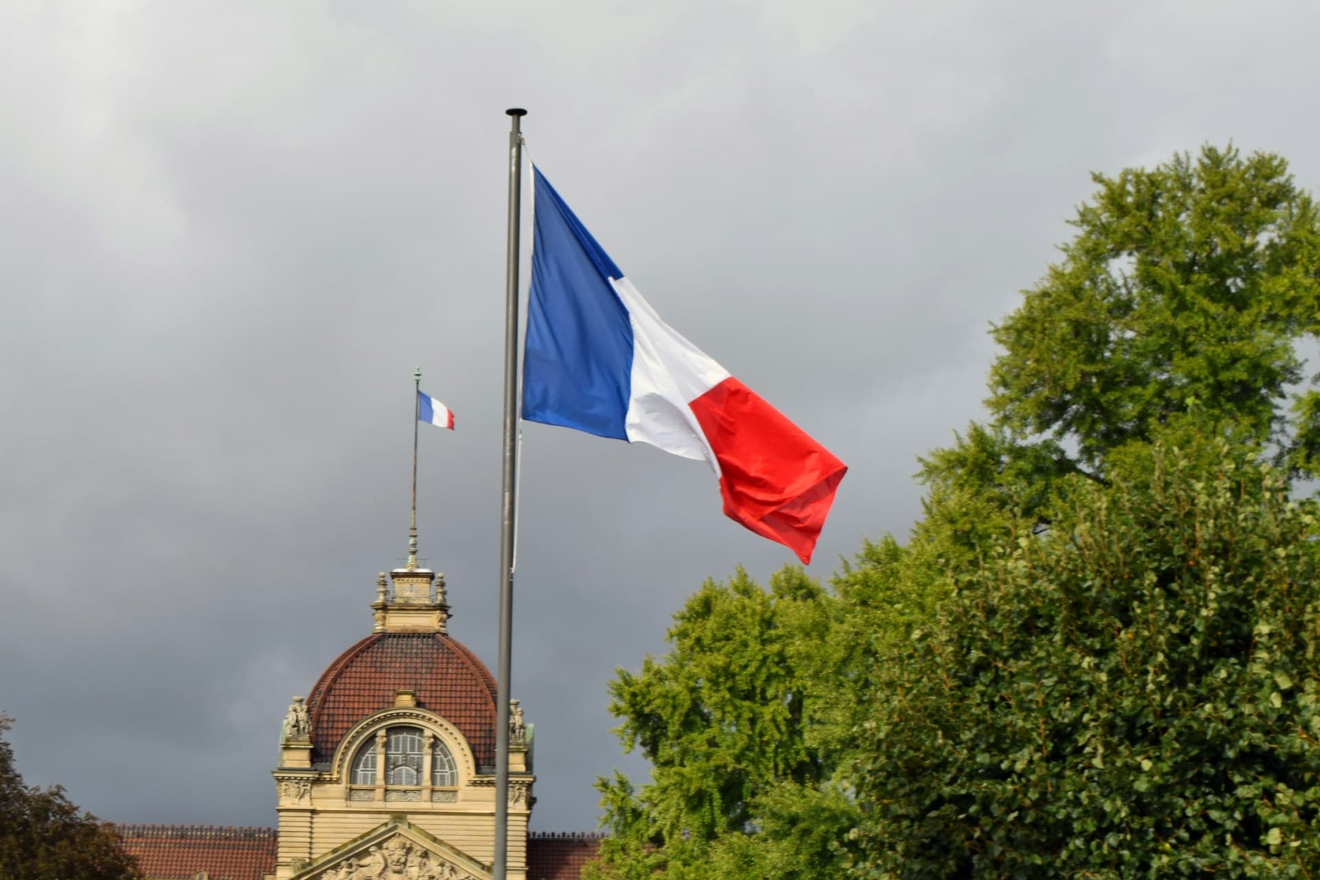 How Kenyans can apply to teach English in public schools in France