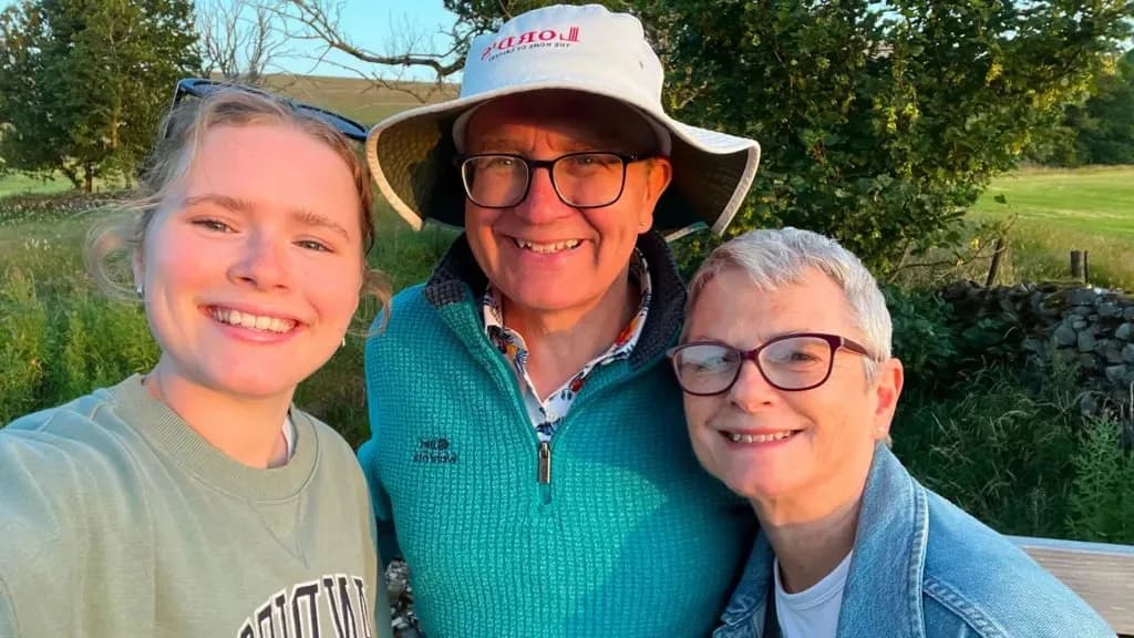 I’d rather pay thousands on a holiday: Meet the pensioners spending the kids’ inheritance