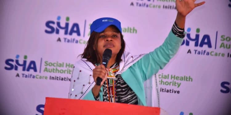 Relief for Hospitals as SHA Restarts NHIF Claims Verification