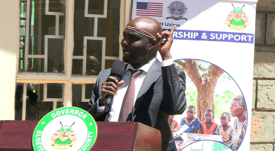 Rotich bans public hospitals from sending patients to private pharmacies