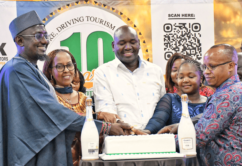 PS Bitok commits to rejuvenate tourism sector, attract more international arrivals