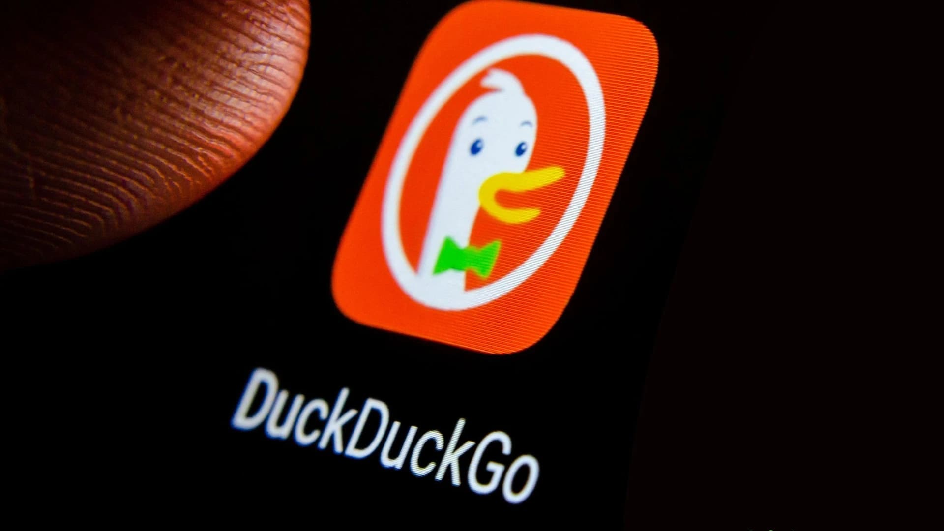 DuckDuckGo Outage Hits Millions of Users