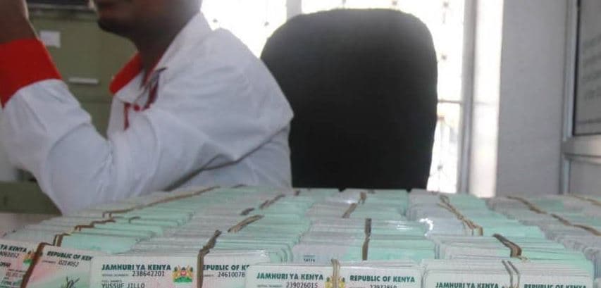 Digital ID Notifications, Automatic Voter Registration: Government Announces Major Changes