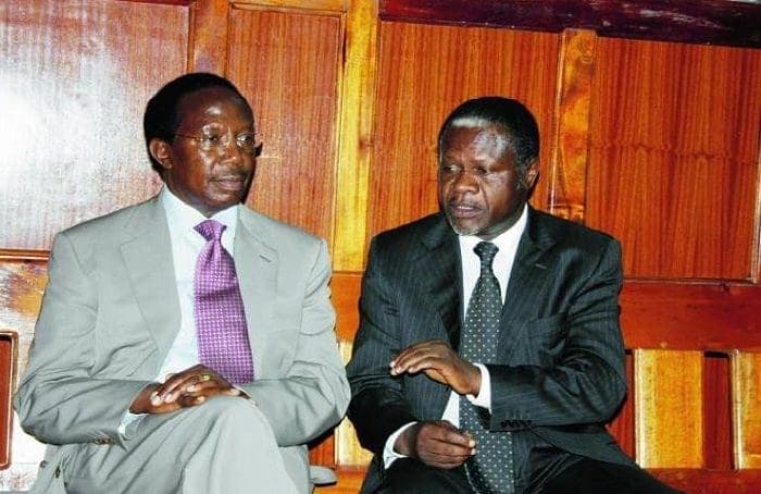 Kenya to receive millions ‘stolen public funds’ seized in Jersey