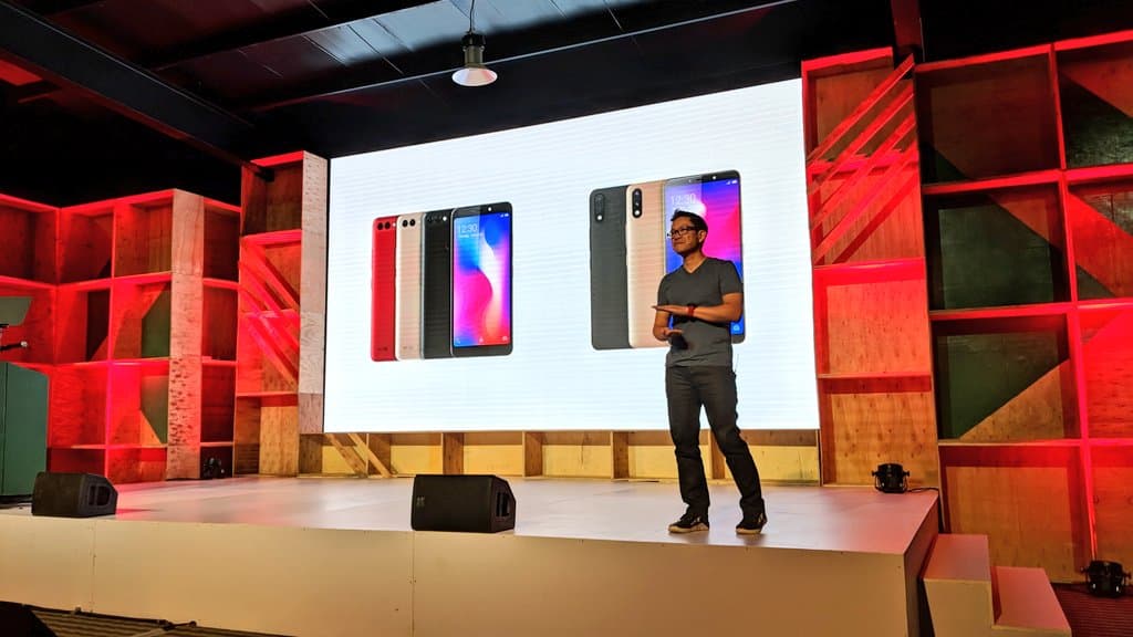 Google announces updates to “Go” initiative in Africa, launches Google Station to provide free high speed Wifi in Nigeria