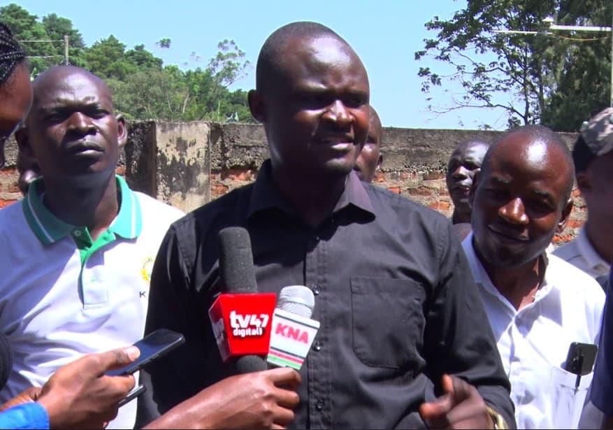 Migori VTC’s instructors demand action following overdue promotions