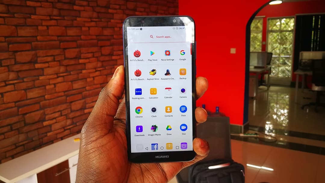 Huawei Y5 Prime 2018 Review: Entry Level Smartphone at Its Prime